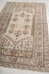 Antique Anatol Area Rug (4' x 7')